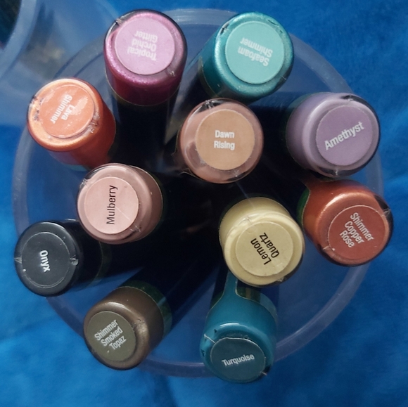 3 FOR $40. 6 or More $10ea. LIPSENSE SHADOWSENSE - Picture 4 of 6
